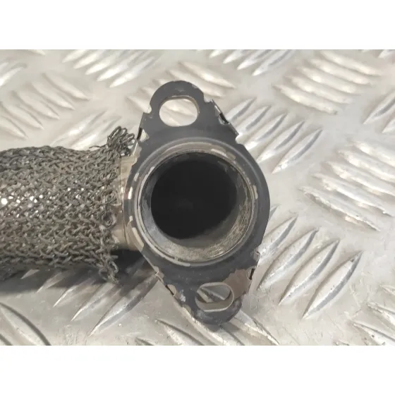 Tubo Egr para Peugeot Partner Kasten