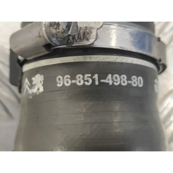 Tubo para Citroën C5 Iii (Rd_)