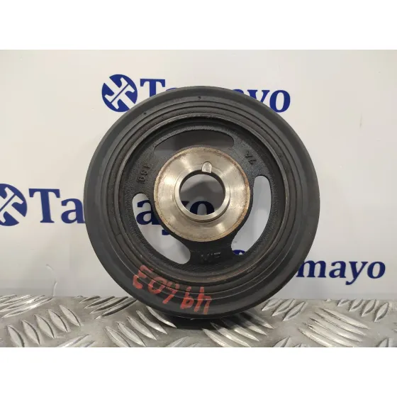 Polea Ciguenal para Peugeot Partner Kasten