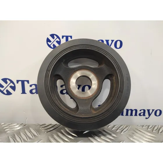 Polea Ciguenal para Peugeot Partner Kasten
