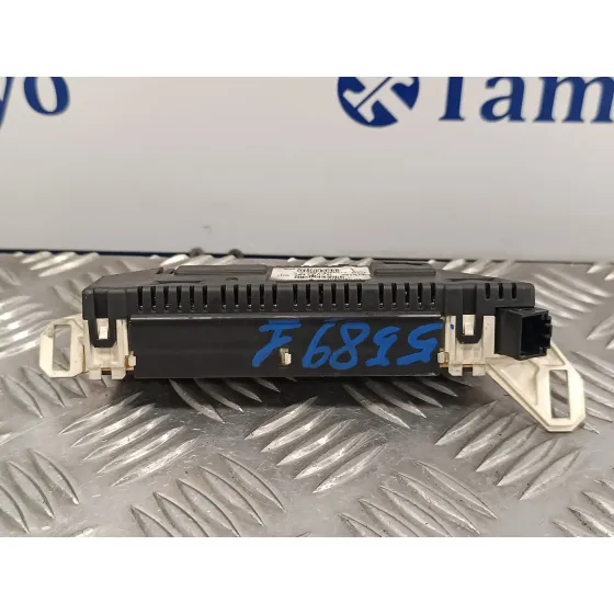 Pantalla Multifuncion para Citroën C4 Coupe