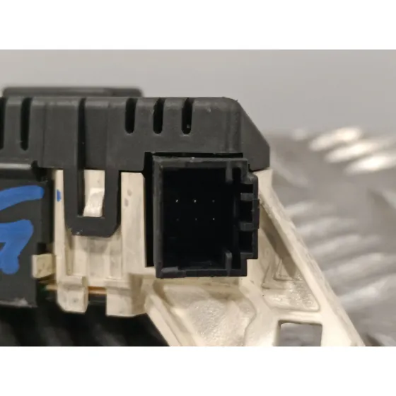 Pantalla Multifuncion para Citroën C4 Coupe