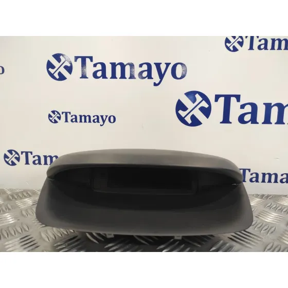 Pantalla Multifuncion para Renault Megane Iii Berlina 5 P