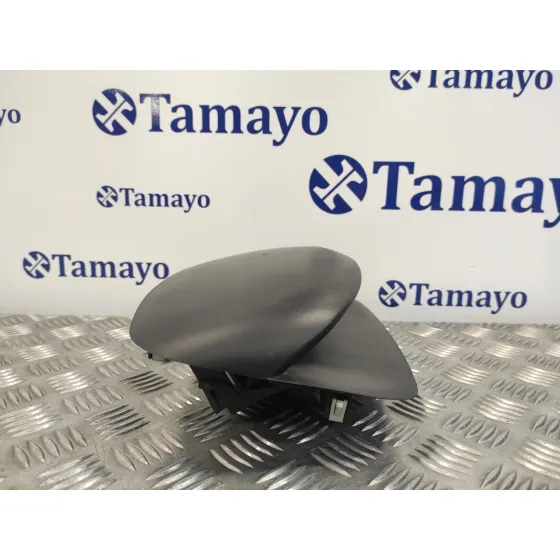 Pantalla Multifuncion para Renault Megane Iii Berlina 5 P