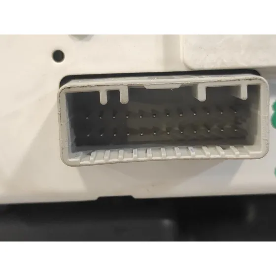 Pantalla Multifuncion para Renault Megane Iii Berlina 5 P