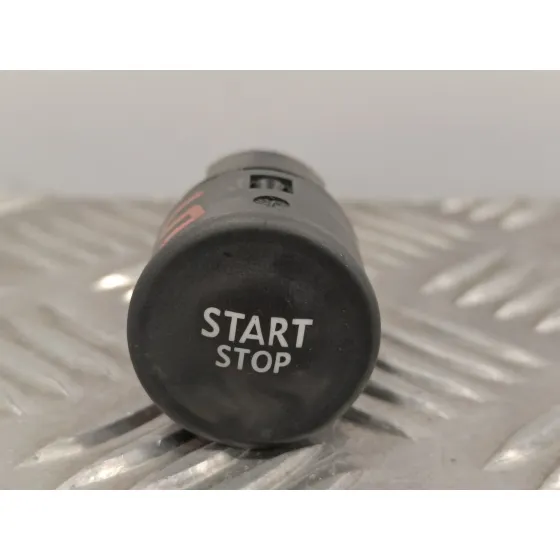 Conmutador De Arranque para Renault Megane Iii Berlina 5 P