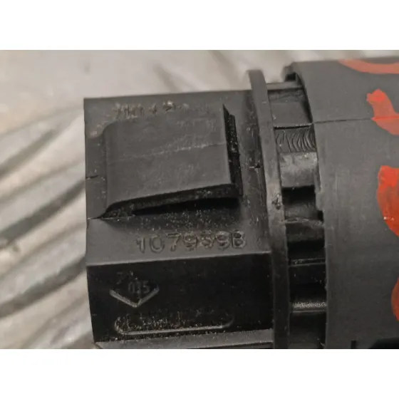 Conmutador De Arranque para Renault Megane Iii Berlina 5 P