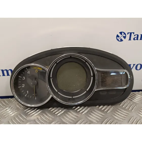 Cuadro Instrumentos para Renault Megane Iii Berlina 5 P