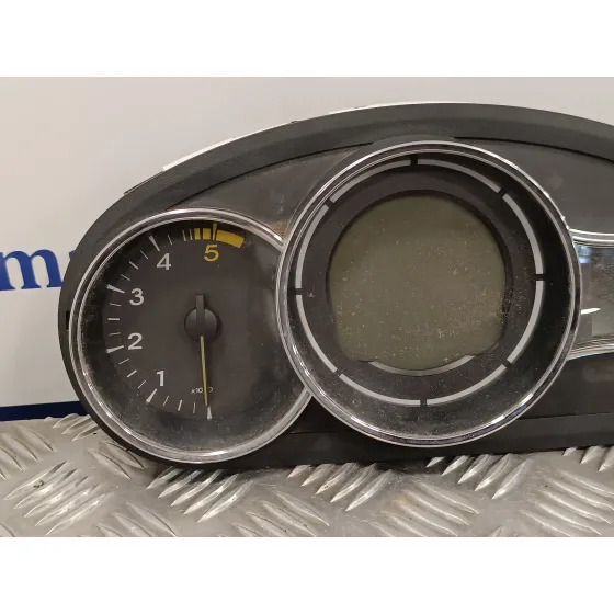 Cuadro Instrumentos para Renault Megane Iii Berlina 5 P