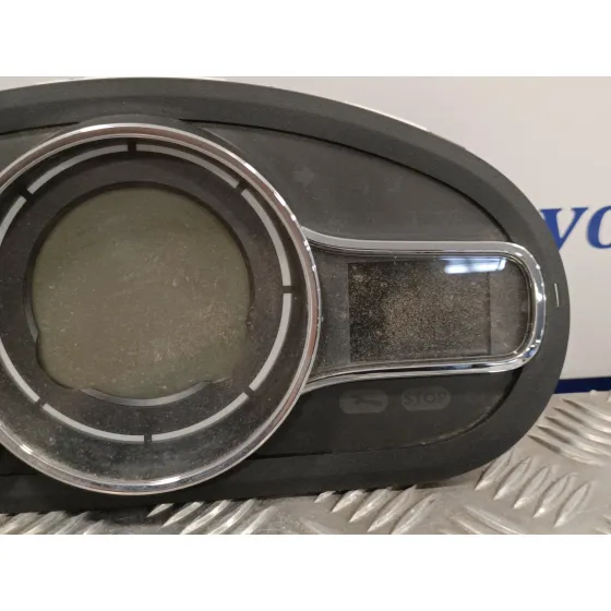 Cuadro Instrumentos para Renault Megane Iii Berlina 5 P