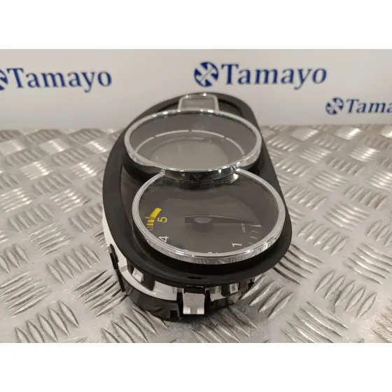 Cuadro Instrumentos para Renault Megane Iii Berlina 5 P