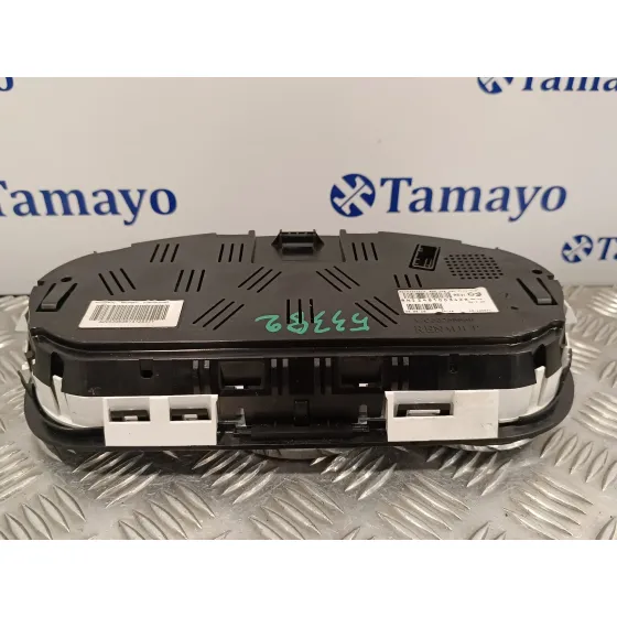 Cuadro Instrumentos para Renault Megane Iii Berlina 5 P