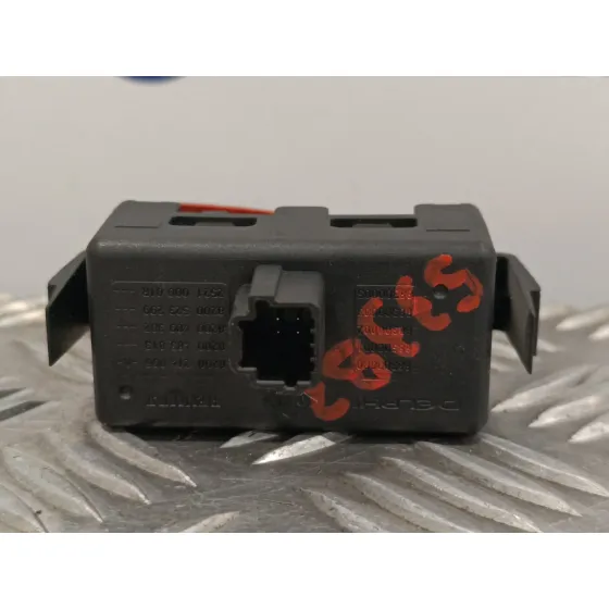 Warning para Renault Megane Iii Berlina 5 P