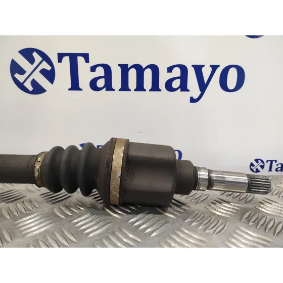 Transmision Delantera Derecha para Peugeot 207