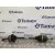 Transmision Delantera Izquierda para Peugeot 207