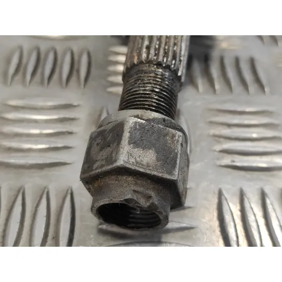 Transmision Delantera Izquierda para Peugeot 207