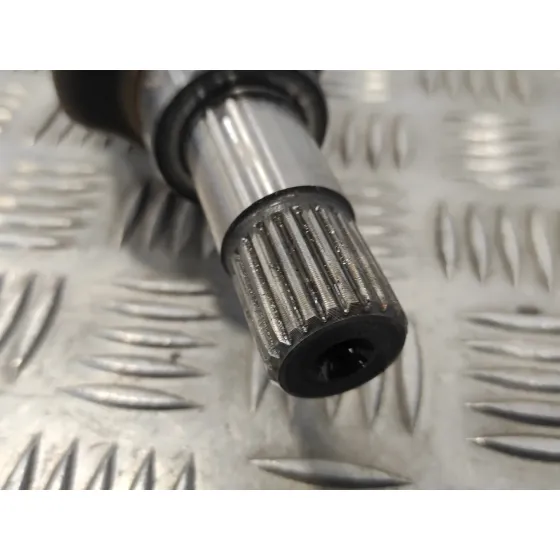 Transmision Delantera Izquierda para Peugeot 207