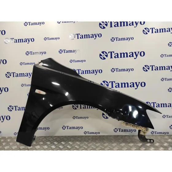 Aleta Delantera Derecha para Mitsubishi Lancer Berlina (Cy0)