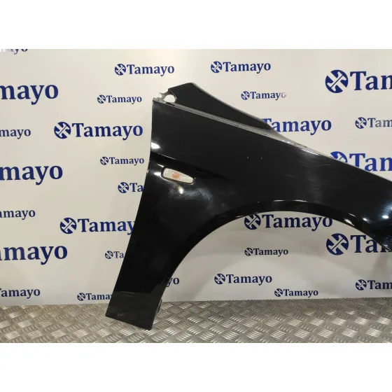 Aleta Delantera Derecha para Mitsubishi Lancer Berlina (Cy0)