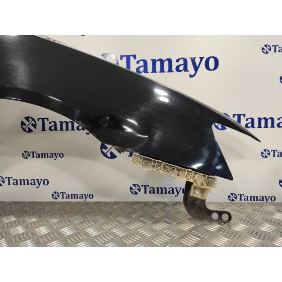 Aleta Delantera Derecha para Mitsubishi Lancer Berlina (Cy0)