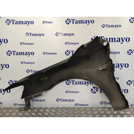 Aleta Delantera Derecha para Mitsubishi Lancer Berlina (Cy0)