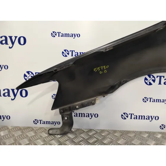 Aleta Delantera Derecha para Mitsubishi Lancer Berlina (Cy0)