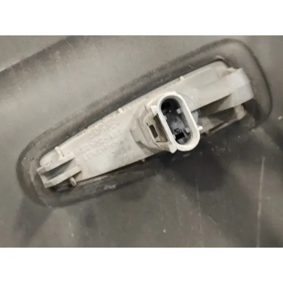 Aleta Delantera Derecha para Mitsubishi Lancer Berlina (Cy0)
