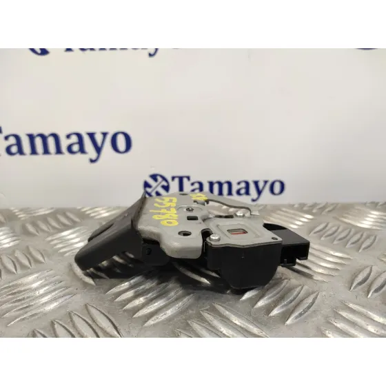 Cerradura Maletero / Porton para Mitsubishi Lancer Berlina (Cy0)