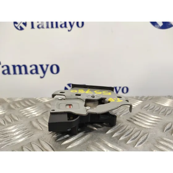 Cerradura Maletero / Porton para Mitsubishi Lancer Berlina (Cy0)