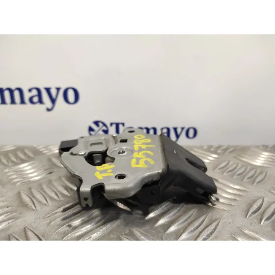 Cerradura Maletero / Porton para Mitsubishi Lancer Berlina (Cy0)