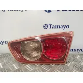Piloto Trasero Derecho Porton para Mitsubishi Lancer Berlina (Cy0)