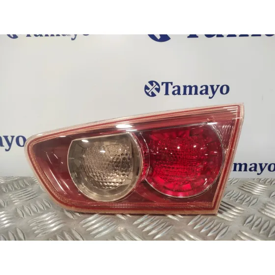 Piloto Trasero Derecho Porton para Mitsubishi Lancer Berlina (Cy0)