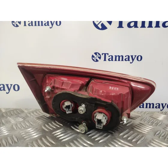 Piloto Trasero Derecho Porton para Mitsubishi Lancer Berlina (Cy0)