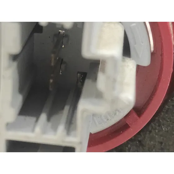 Piloto Trasero Derecho Porton para Mitsubishi Lancer Berlina (Cy0)