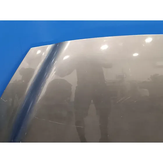 Capot para Peugeot 308