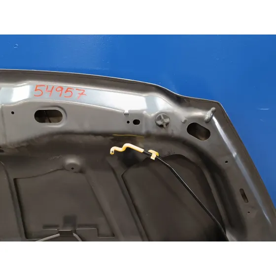 Capot para Peugeot 308