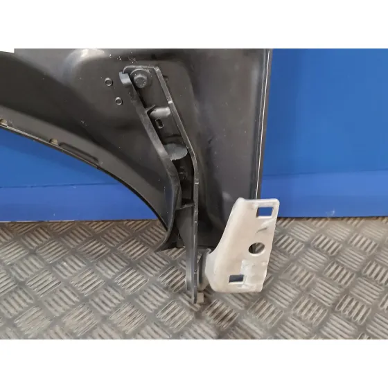 Capot para Peugeot 308