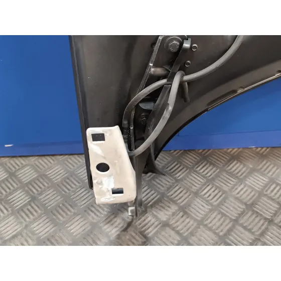 Capot para Peugeot 308