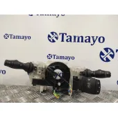 Mando Multifuncion para Renault Megane Iii Berlina 5 P