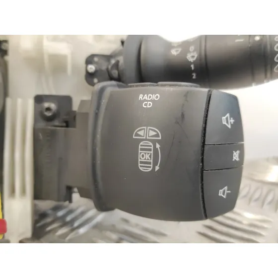 Mando Multifuncion para Renault Megane Iii Berlina 5 P