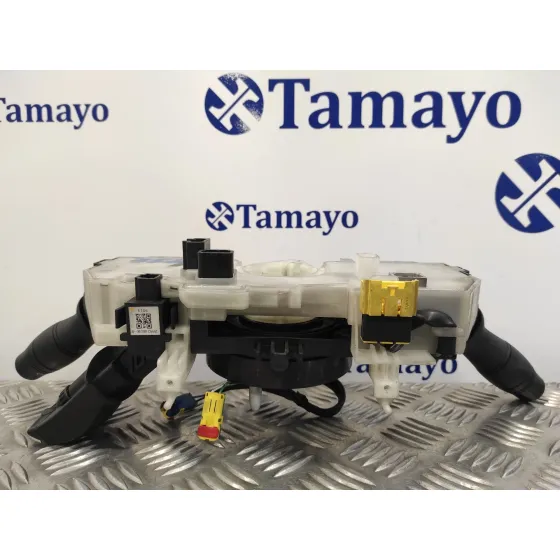 Mando Multifuncion para Renault Megane Iii Berlina 5 P