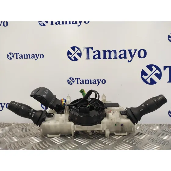 Mando Multifuncion para Renault Megane Iii Berlina 5 P