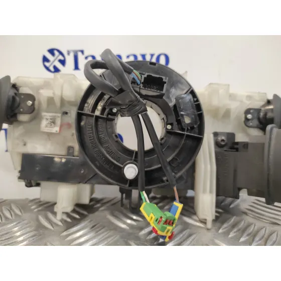 Mando Multifuncion para Renault Megane Iii Berlina 5 P