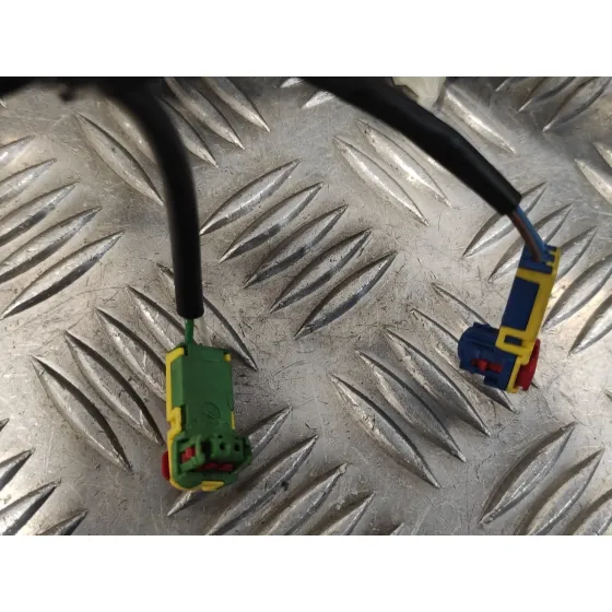 Mando Multifuncion para Renault Megane Iii Berlina 5 P