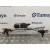 Motor Limpia Delantero para Renault Megane Iii Berlina 5 P