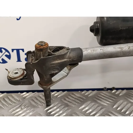 Motor Limpia Delantero para Renault Megane Iii Berlina 5 P