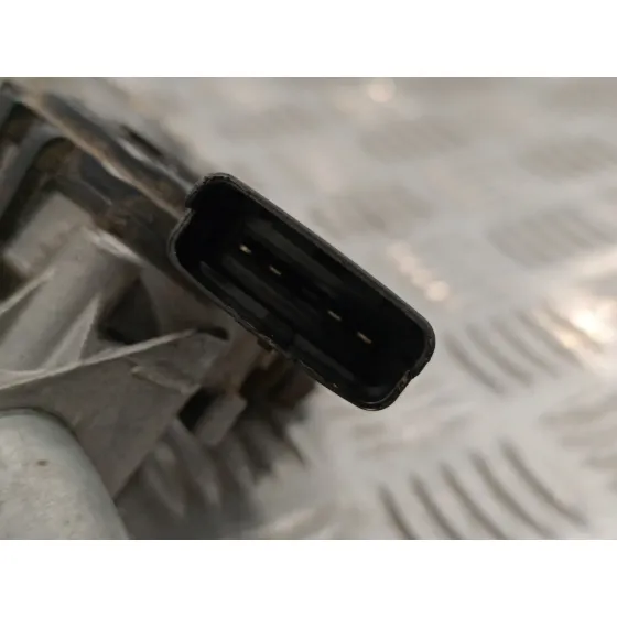 Motor Limpia Delantero para Renault Megane Iii Berlina 5 P