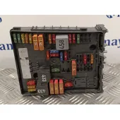 Caja Reles / Fusibles para Volkswagen Golf V Berlina (1K1)