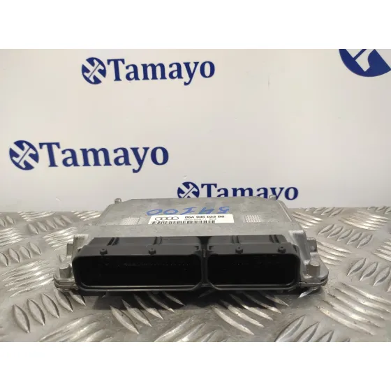 Centralita Motor Uce para Audi A3 (8P)