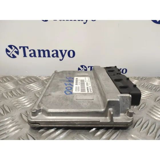 Centralita Motor Uce para Audi A3 (8P)